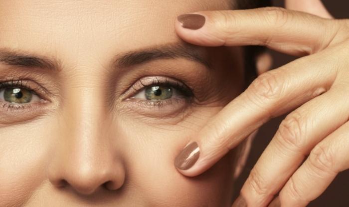 Tratamientos para eliminar las arrugas en los ojos o patas de gallos