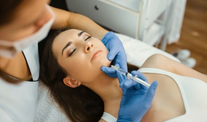 ¿Tienes un mentón caído o muy retraído y necesitas aumentarlo?