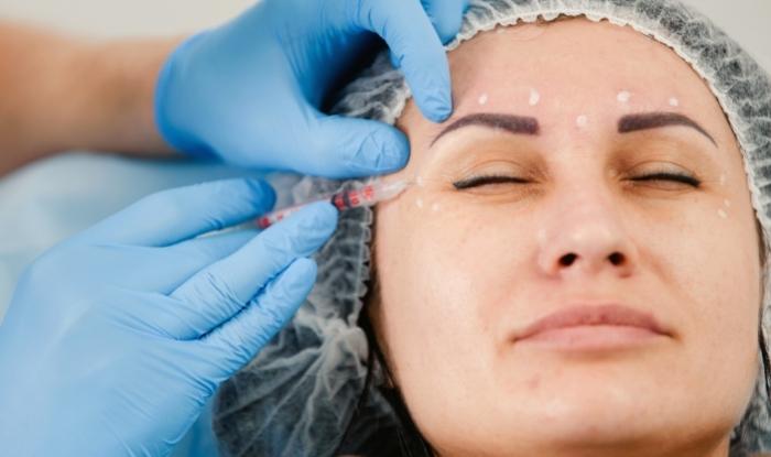 ¿Que es la Toxina Botulínica?